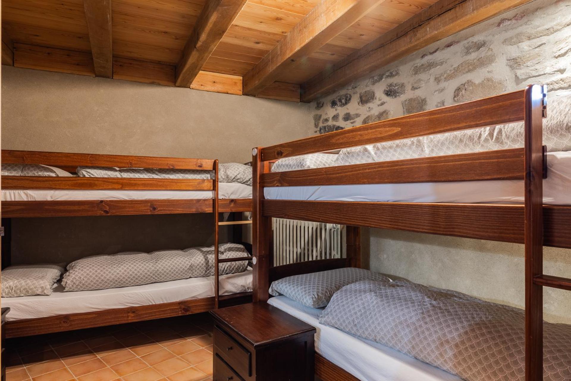 Hotel Rifugio Ca' Da Cardella à Mendatica Extérieur photo