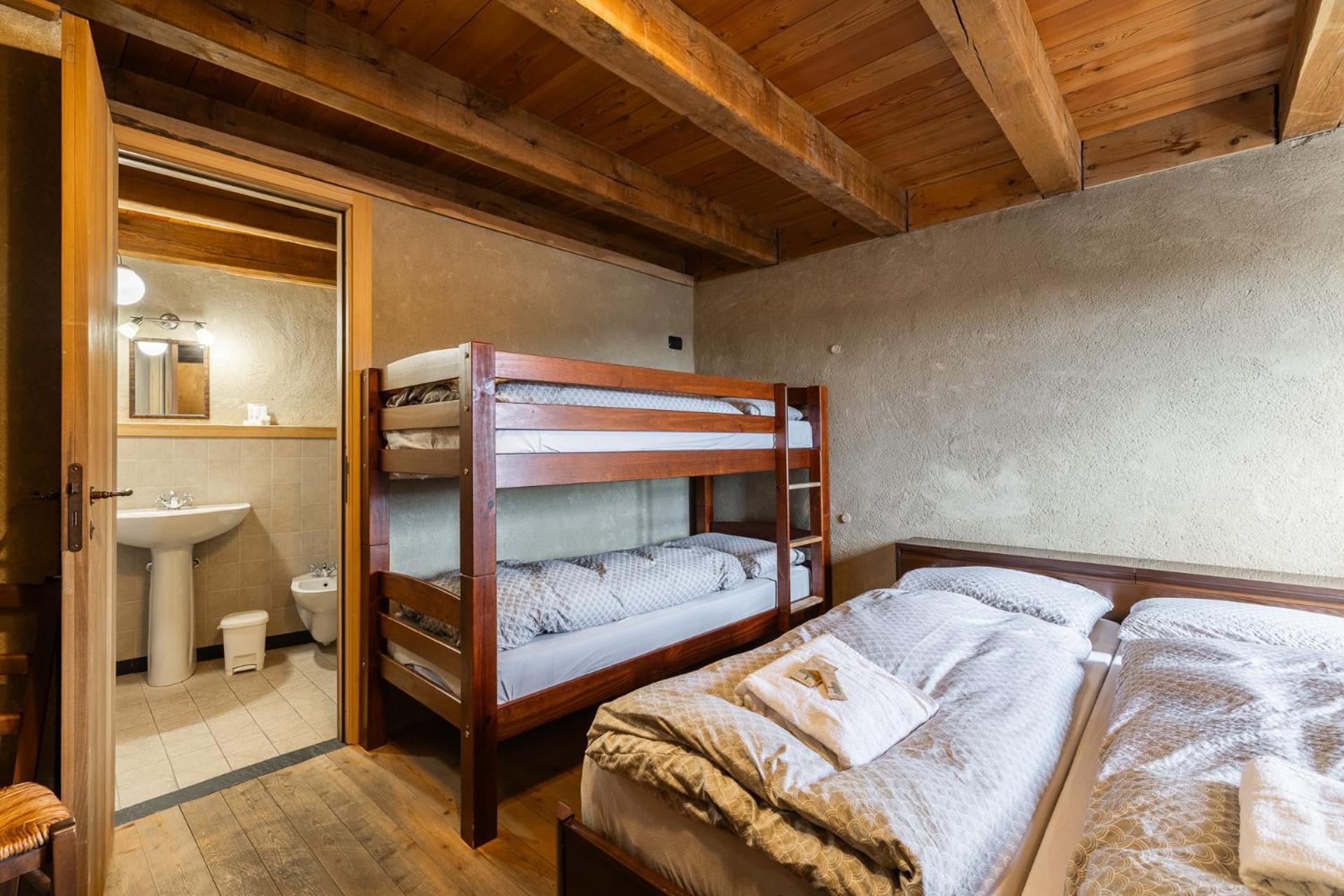 Hotel Rifugio Ca' Da Cardella à Mendatica Extérieur photo
