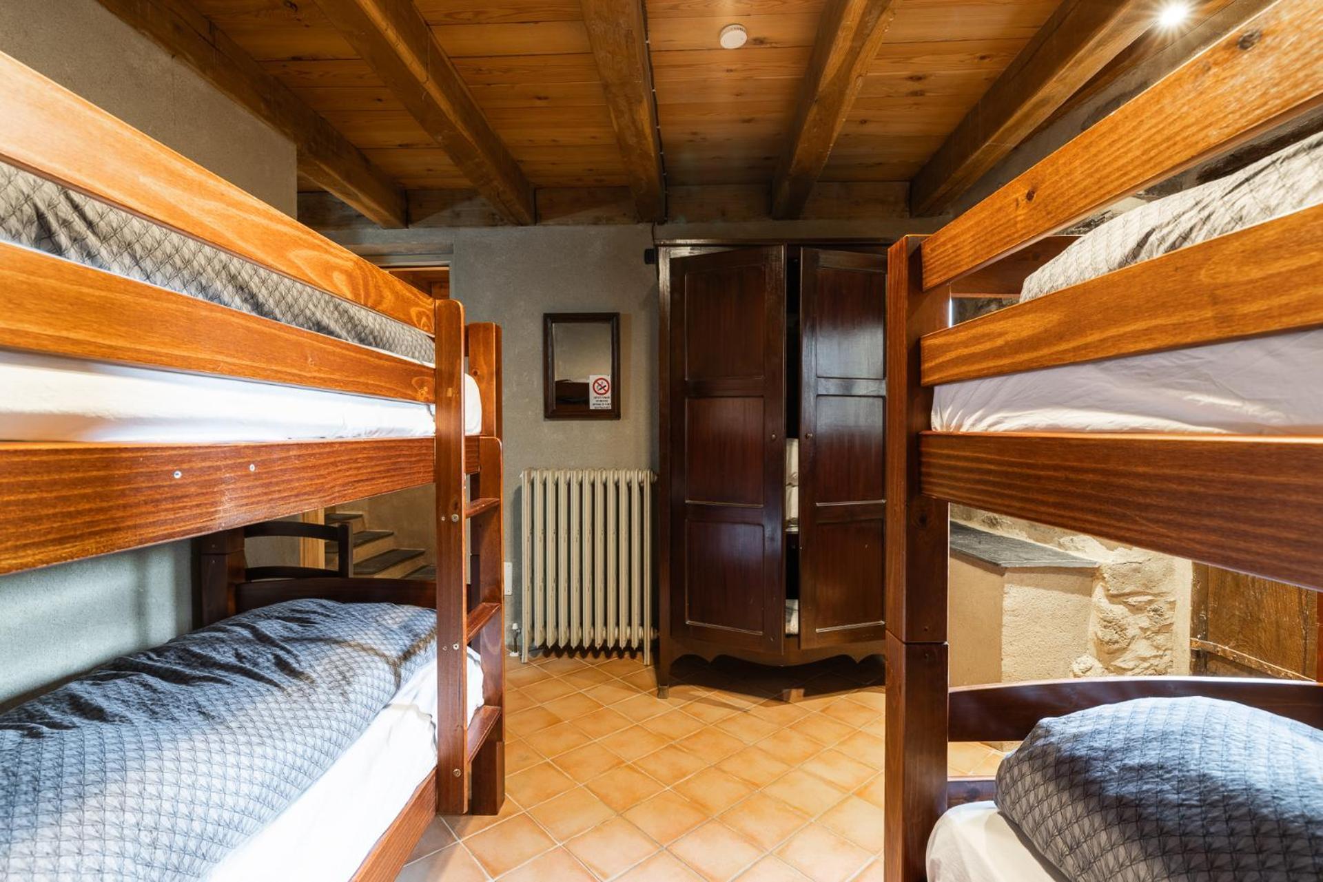 Hotel Rifugio Ca' Da Cardella à Mendatica Extérieur photo