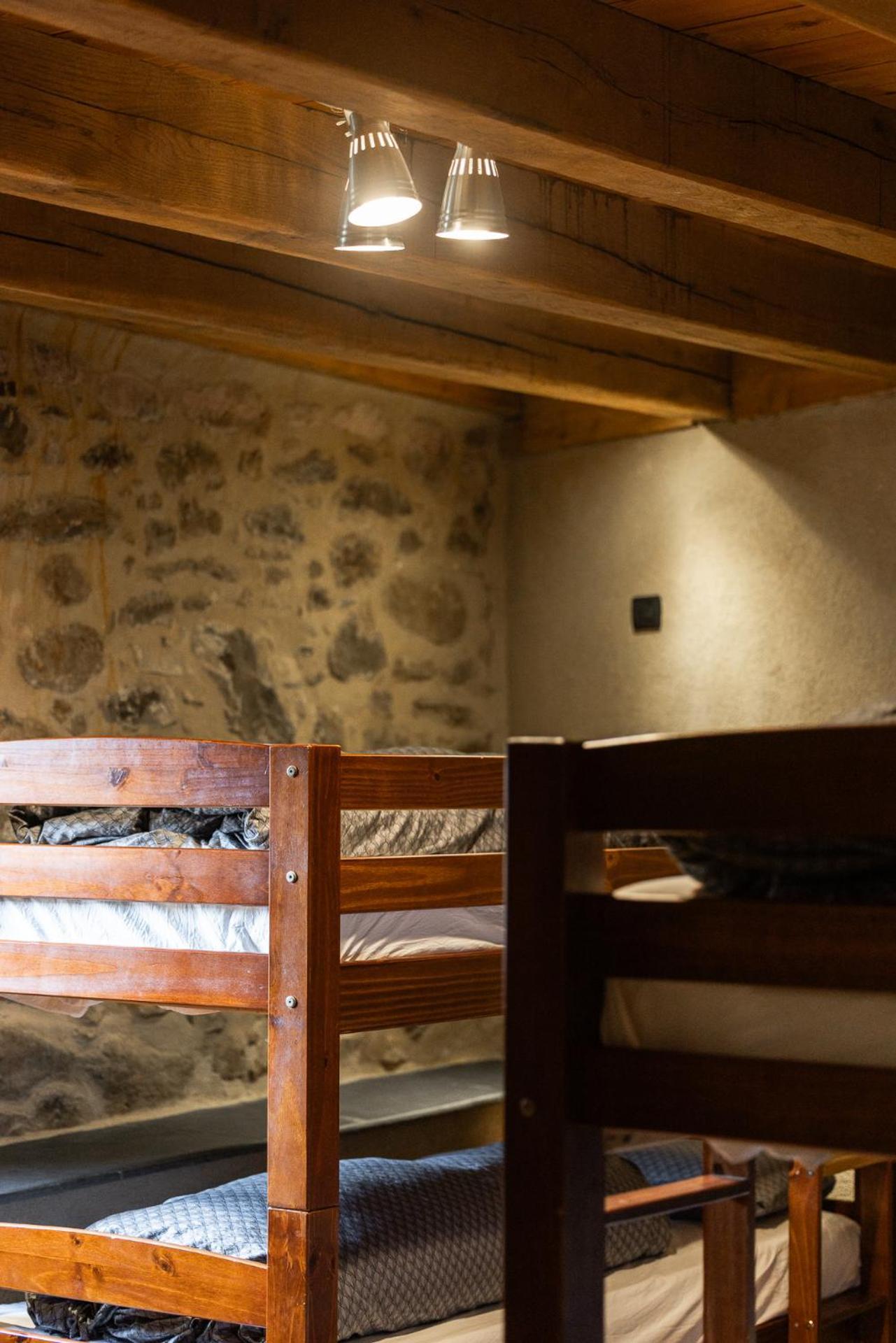 Hotel Rifugio Ca' Da Cardella à Mendatica Extérieur photo
