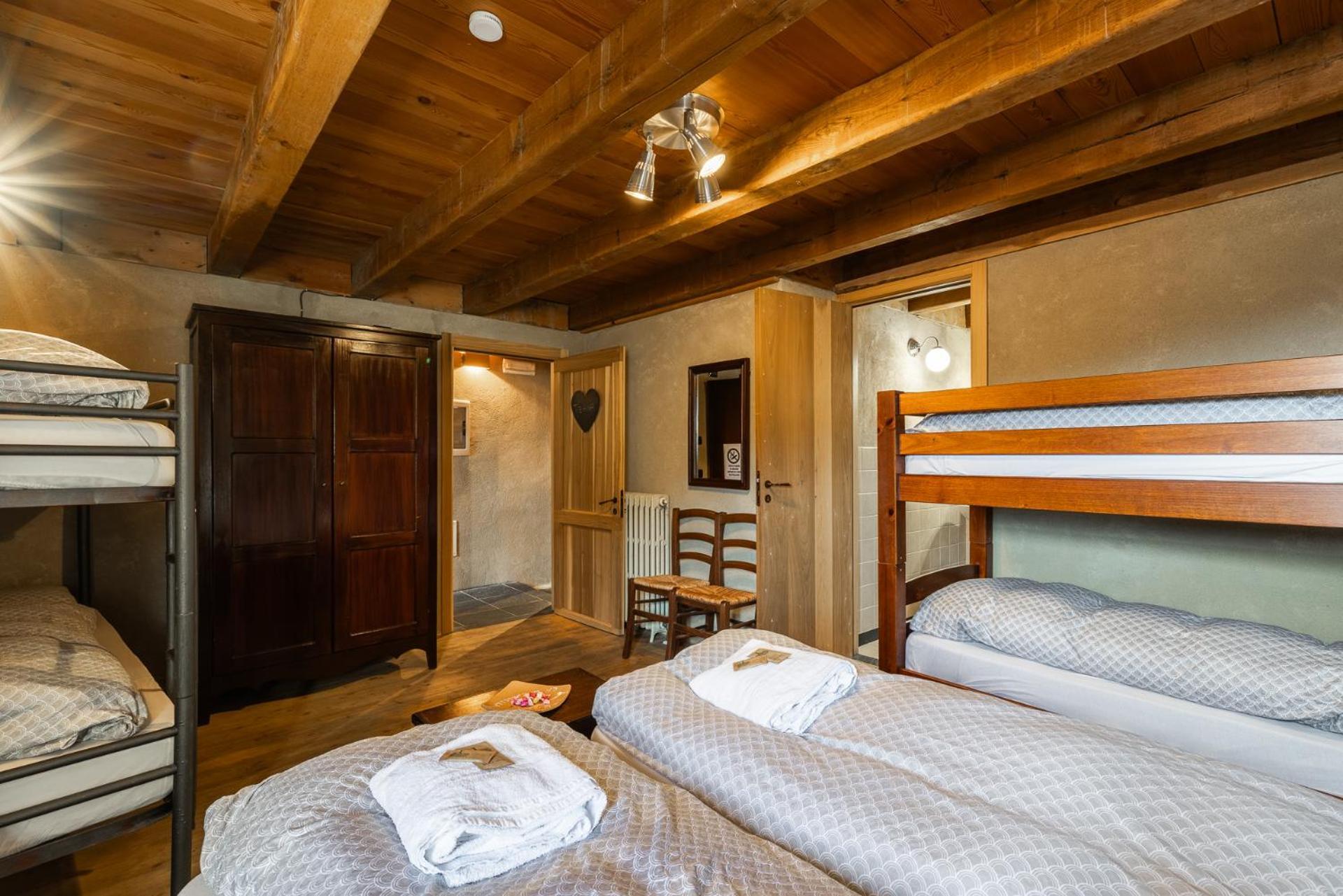 Hotel Rifugio Ca' Da Cardella à Mendatica Extérieur photo