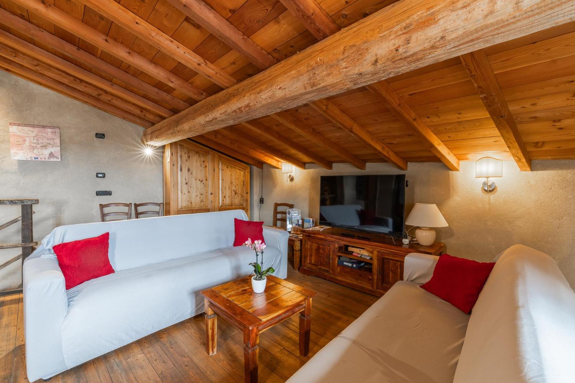 Hotel Rifugio Ca' Da Cardella à Mendatica Extérieur photo
